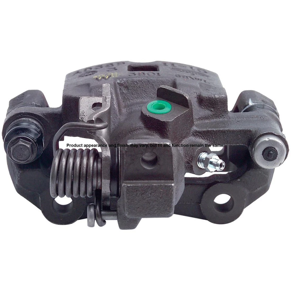 Задние левые и правые тормозные суппорты с кронштейном для 1994-1996 Buick Regal - Изображение 3 из 4