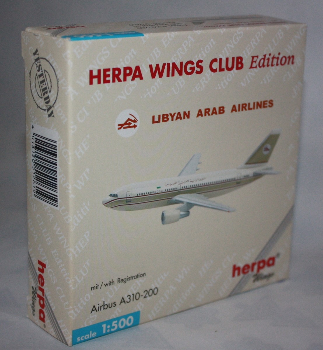 herpa wing LIBYAN ARAB航空　Airbus A310-200 s-l400.jpg