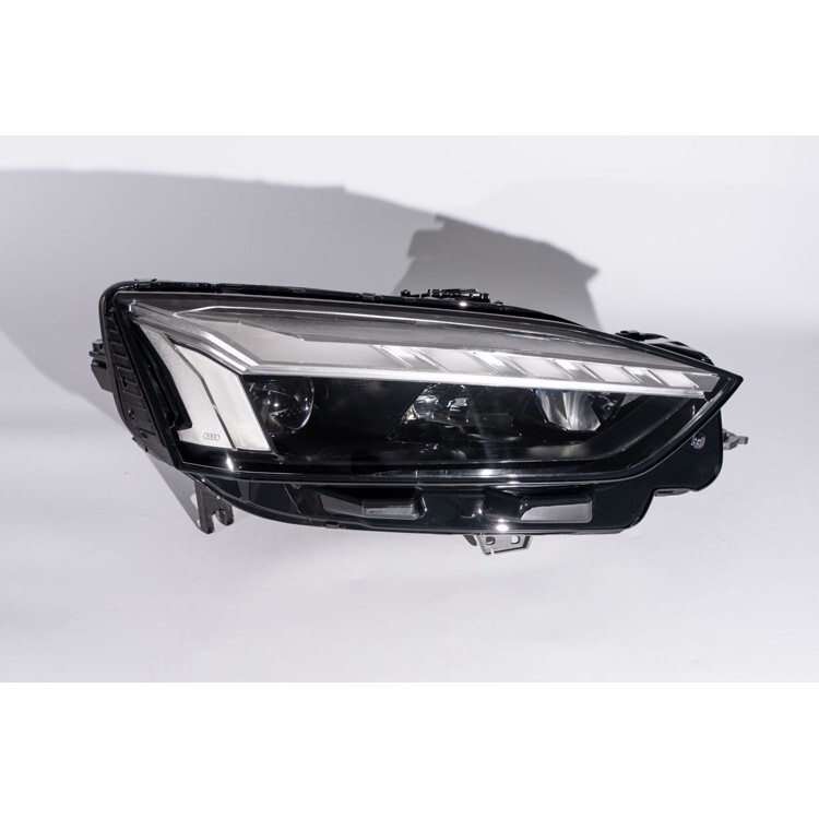 EU Audi A5 LED Right Headlight 2020-2023 8W6941039 / 8W6941040 | eBay