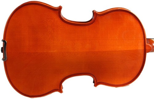 DE Geige (Violine) 3/4 M-tunes No.100 hölzern - spielbereit - Picture 8 of 10