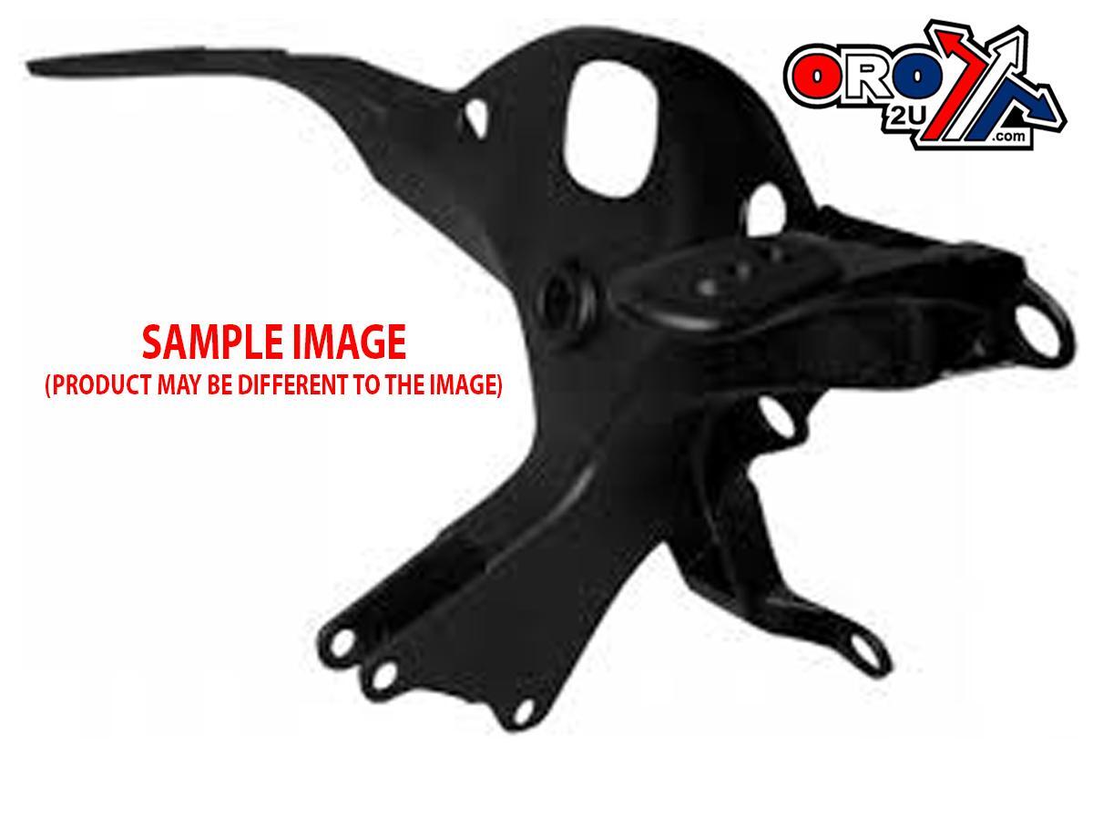 FAIRING BRACKETS KAWASAKI NINJA ZX-6R 2009-2012 / 2021-2022 | eBay UK