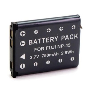 Аккумулятор np 45a