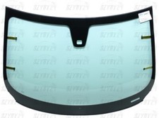 Frontscheibe Windschutzscheibe JAGUAR XF 2008-2011 Sensor Heizung