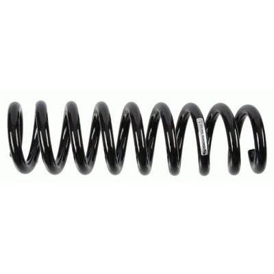 SACHS Ressort de suspension pour BMW 994 475
