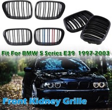 Calandre BMW 525