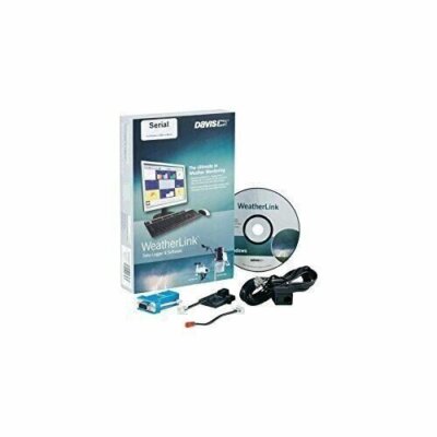 Davis WeatherLink174; Windows - Serial Port f/Vantage Vue & Pro2 Series