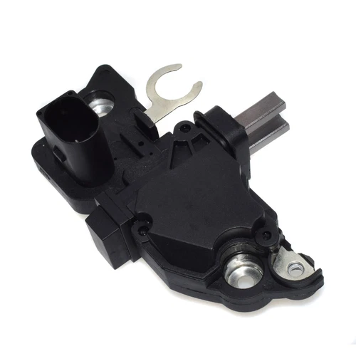 For VW Beetle Jetta Golf Volkswagen ALTERNATOR Voltage Regulator F00M145296 New - Picture 6 of 9