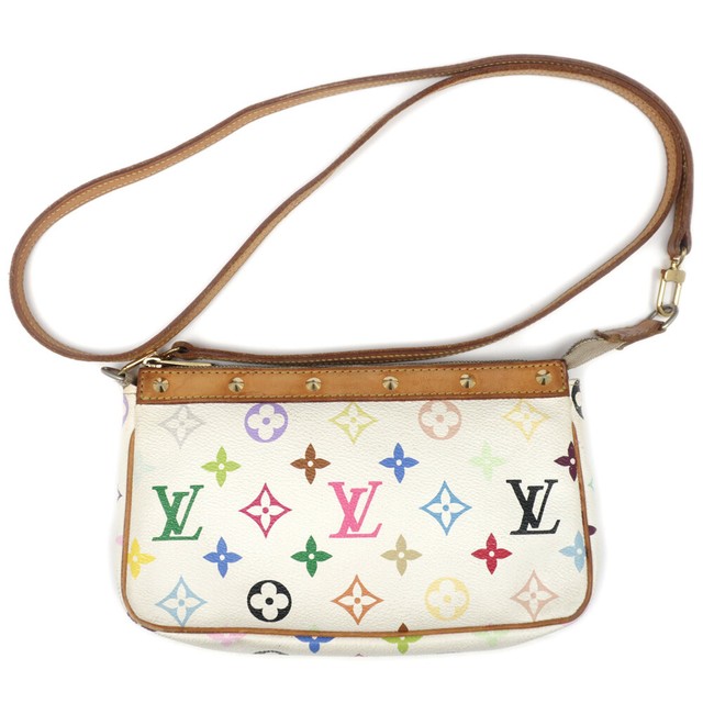 white leather louis vuitton