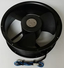 SPINDLE FAN / HEADSTOCK as Compared to Haas® PN# 36-3035C / 93-0611