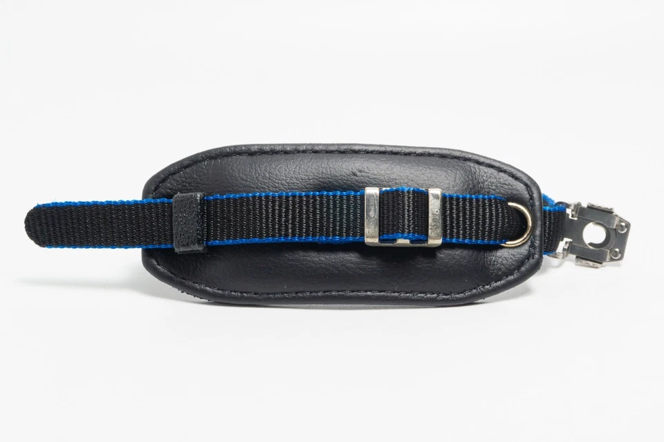 Correa de muñeca Mamiya para M645 1000S, 645 Pro, 645 Pro TL Foto 3 de 4