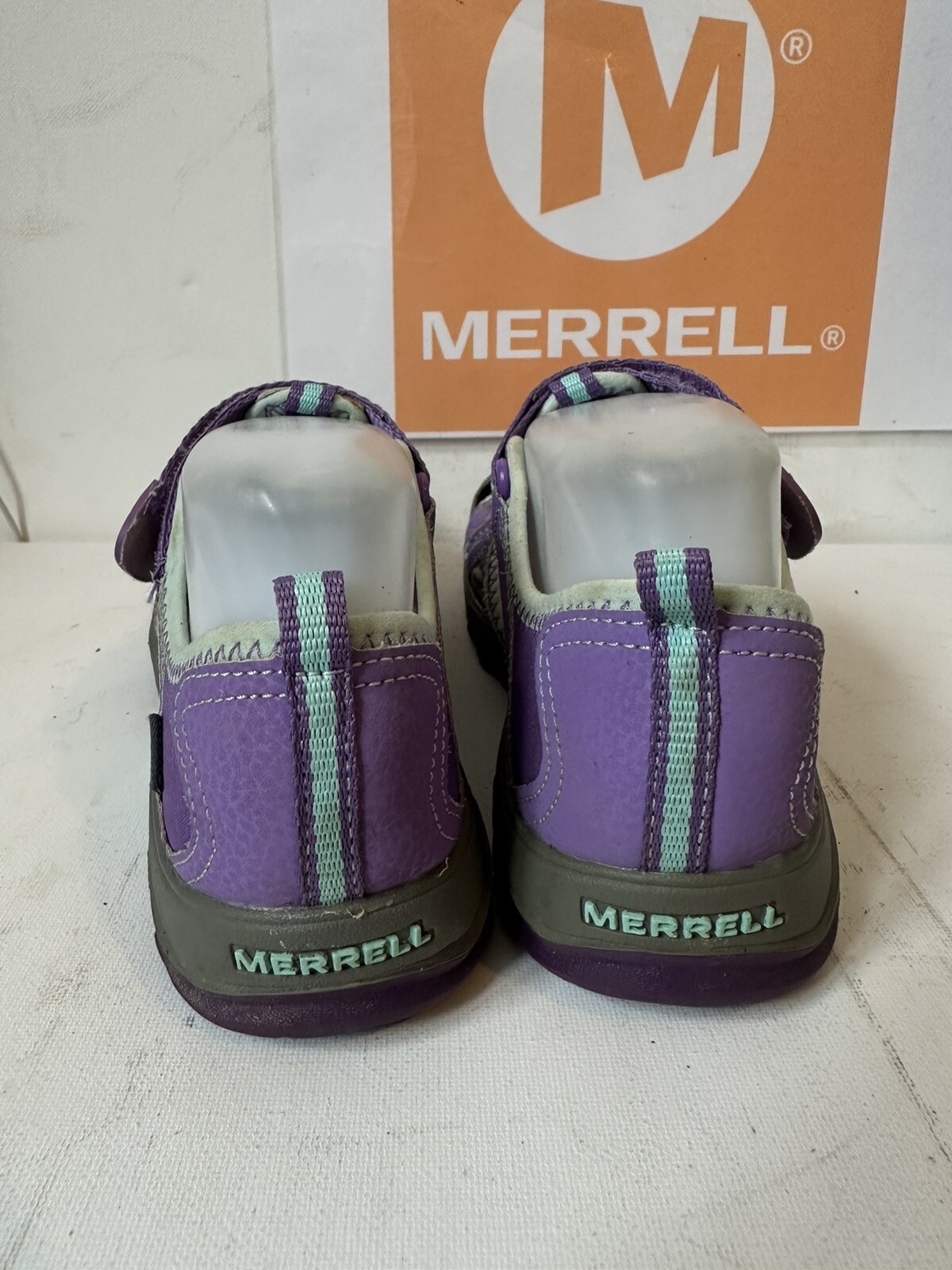 Sandali Merrell Hydro Hiker taglia UK 3 EU 35