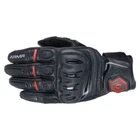 ARMR Raiden 3.0 Leather Black Red