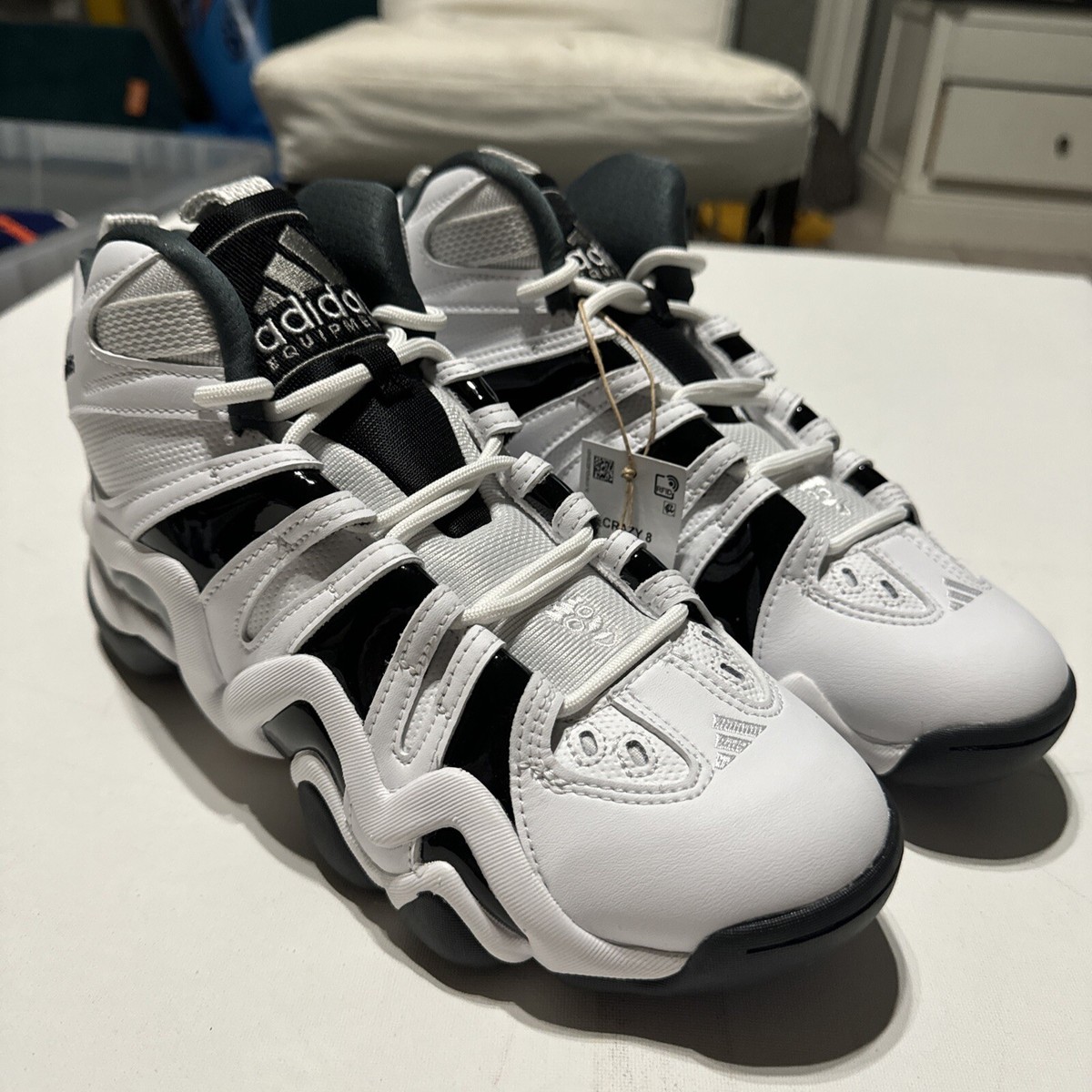 ごろー adidas ZX 8000 GORE-TEX Spikeless Golf Shoes – Pacsports