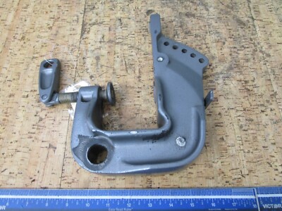 *OEM* Mercury Quicksilver Port Clamp Bracket 8M0145388 1497-8786C