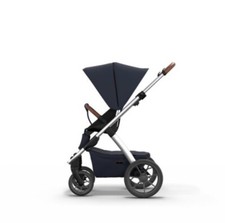 kinderwagen buggy Moon No. One Neu Navy
