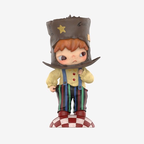 Authentic POPMART Hirono LE Petit Prince Series Blindbox Sealed Bag - Picture 5 of 18