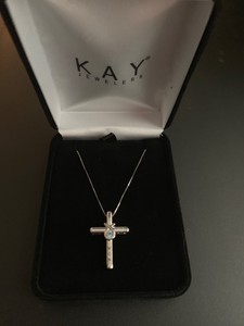 kay jewelers mom necklace