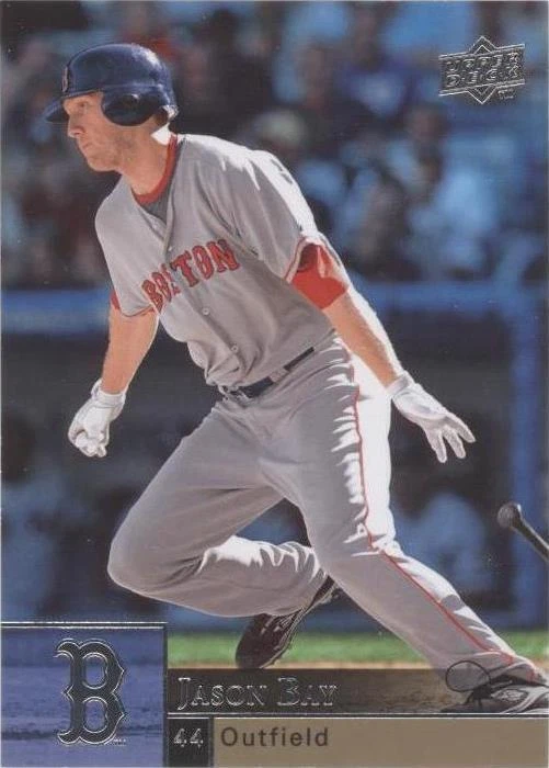 Upper Deck 2009 Season Baseball Sports Trading Cards & Accessories