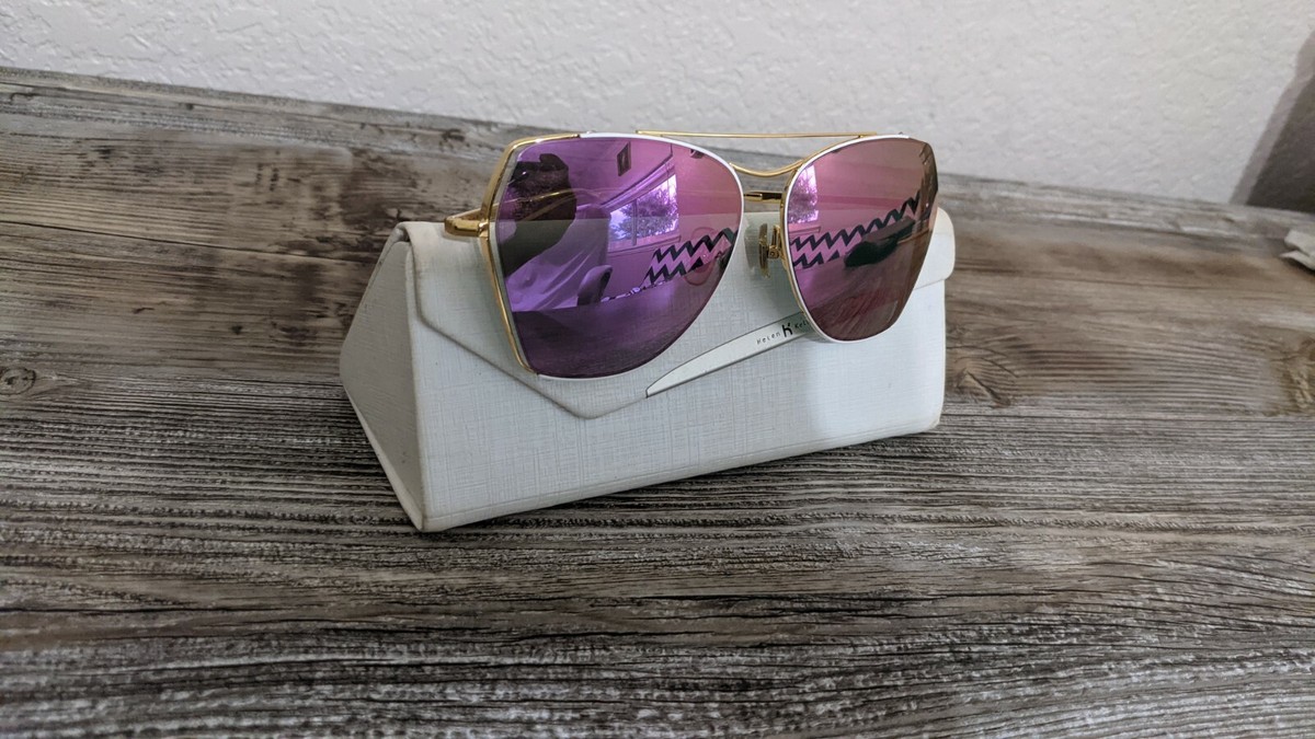 ヘレン・ケラー Helen Keller sunglasses women's anti-ultraviolet polarizer