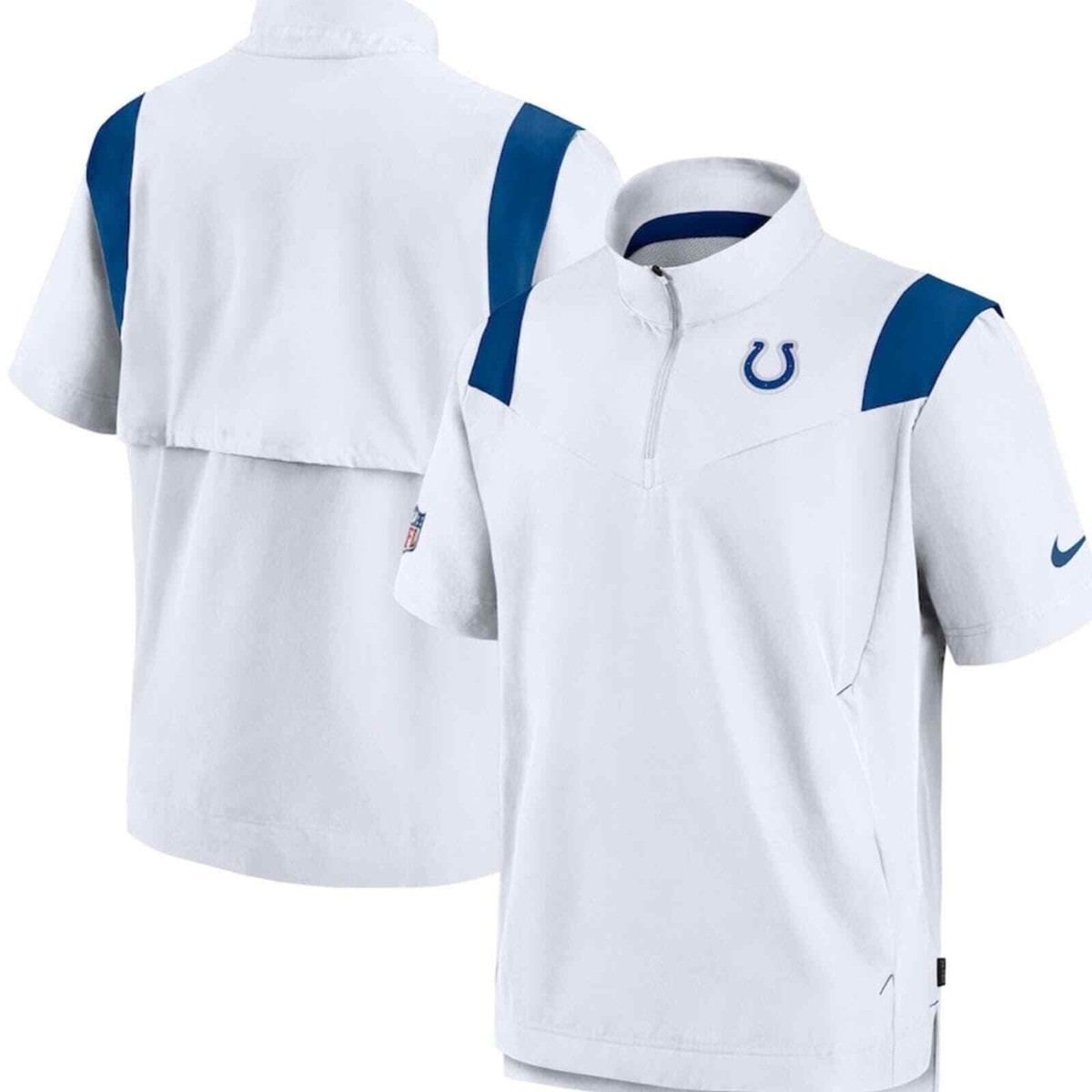 colts sideline jacket