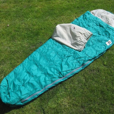 alpkit mountain ghost 300