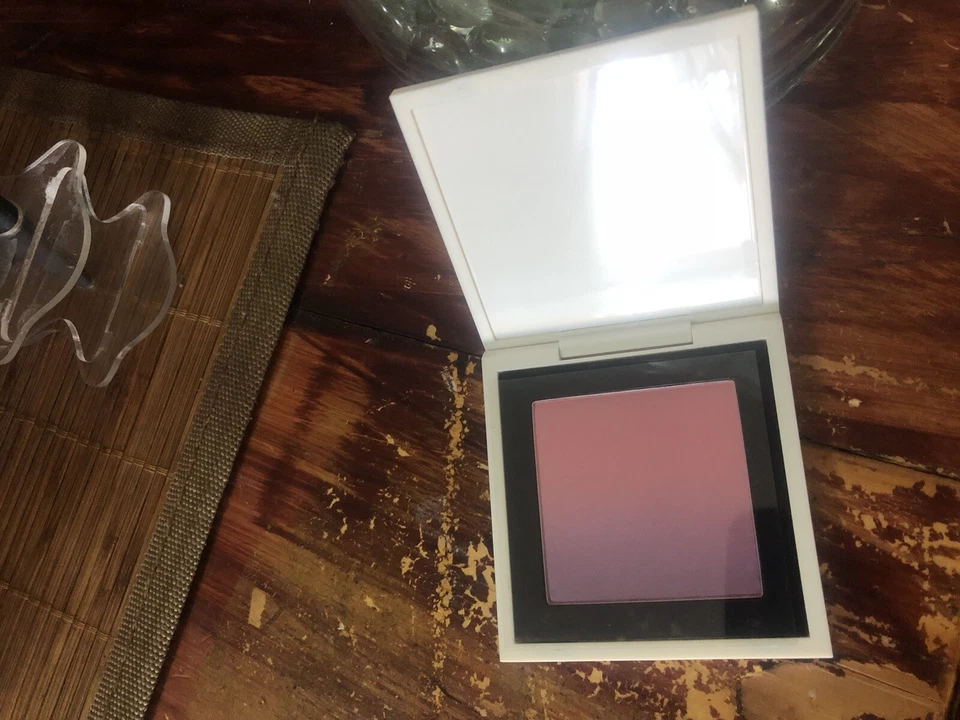 NIB M·A·C Toledo Azalea Blossom Ombre Blush – Limited Edition – New In Box - Image 3 of 4