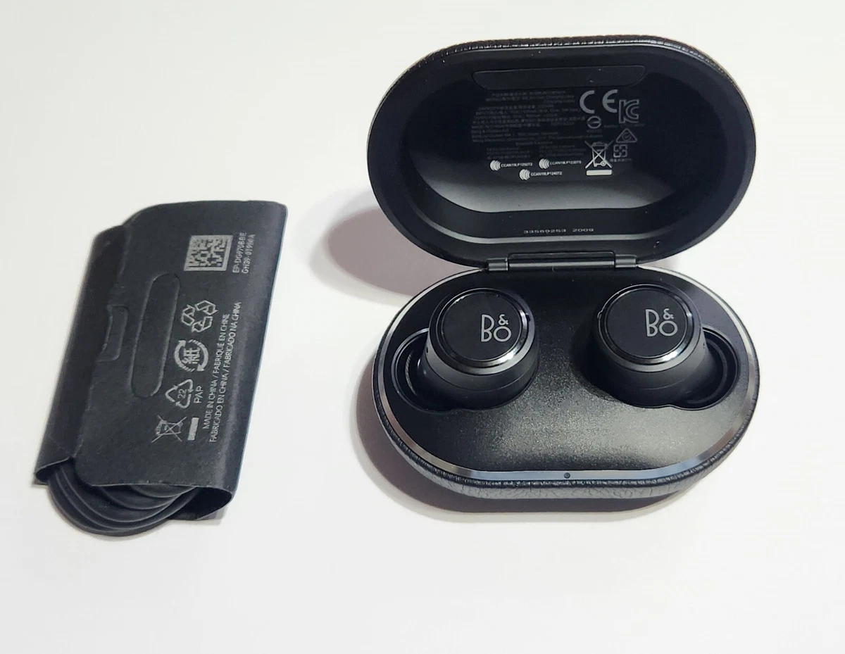 Bang & Olufsen Beoplay E8 Bluetooth Headphones for sale - eBay