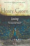 Loving (Vintage Classics)-Henry Green