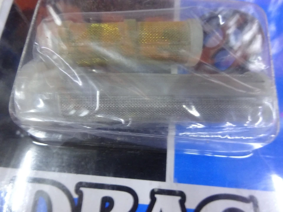 Harley Davidson BT'S XL'S CUSTOM'S Rpl REBUILD KITS FOR DRAG PETCOCK Foto 2 de 4