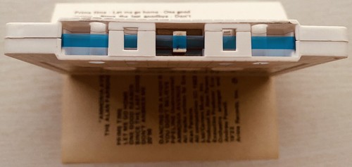 The Alan Parsons Project - Ammonia Avenue - Rare Original Cassette Colombia 1984 - Picture 6 of 6