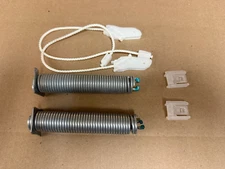 Thermador Dishwasher Door Spring & Cable Set 00623843 00636603