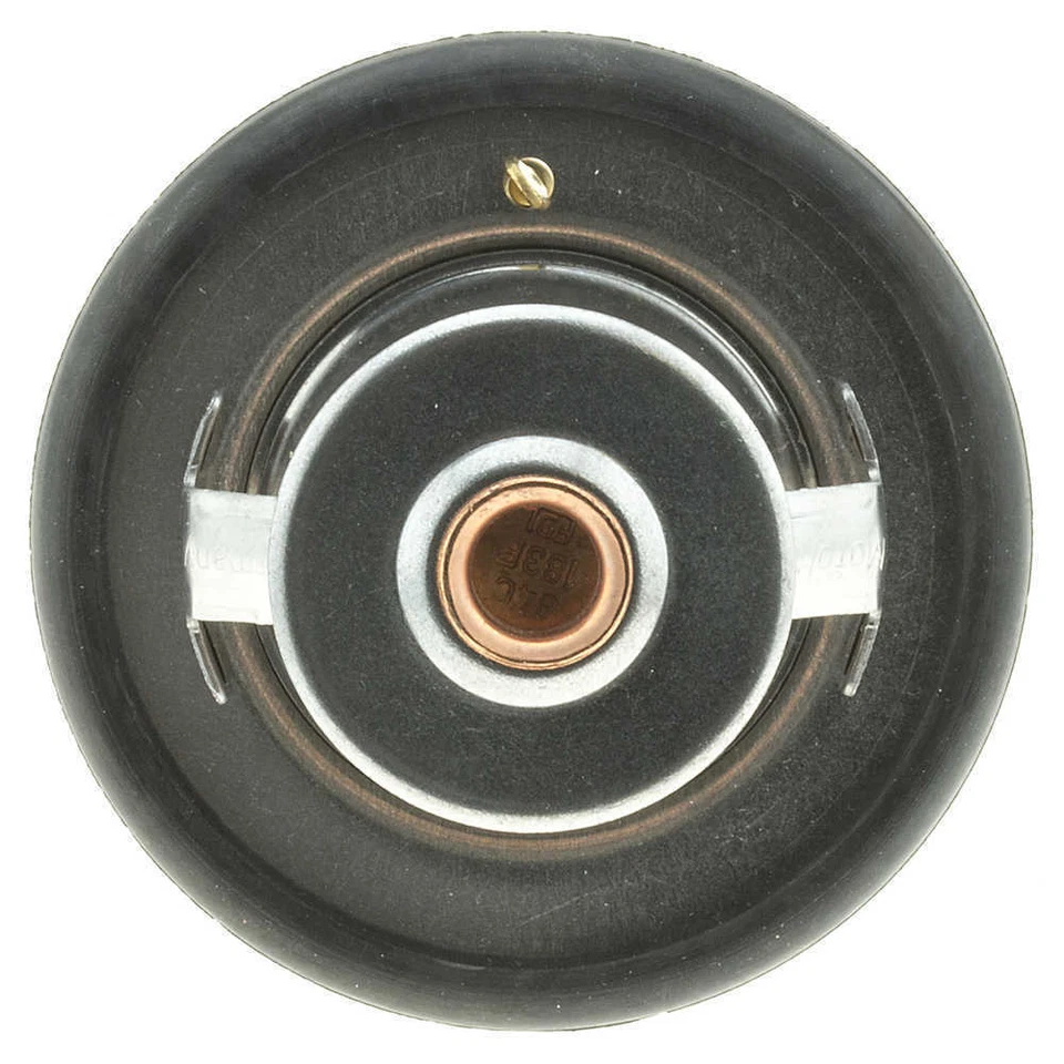 Termostato de refrigerante del motor para Lincoln LS MOTORAD 2000-2002 Foto 3 de 4