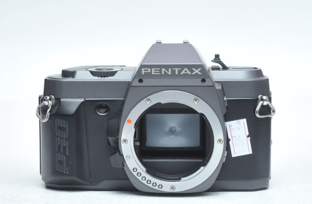 Pentax P30 Film Camera *Parts/Repair* AS IS | eBay