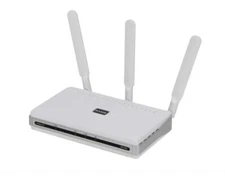 D-Link AirPremier N Dual Band, PoE Access Point DAP-2555 5V/48V AP REFURBISHED