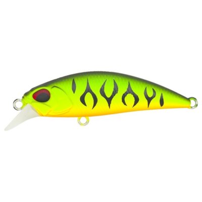 DUO Spearhead Ryuki 50S ACC3059 Mat Tiger, Lenght mm 50, Sinking Fishing Wobbler