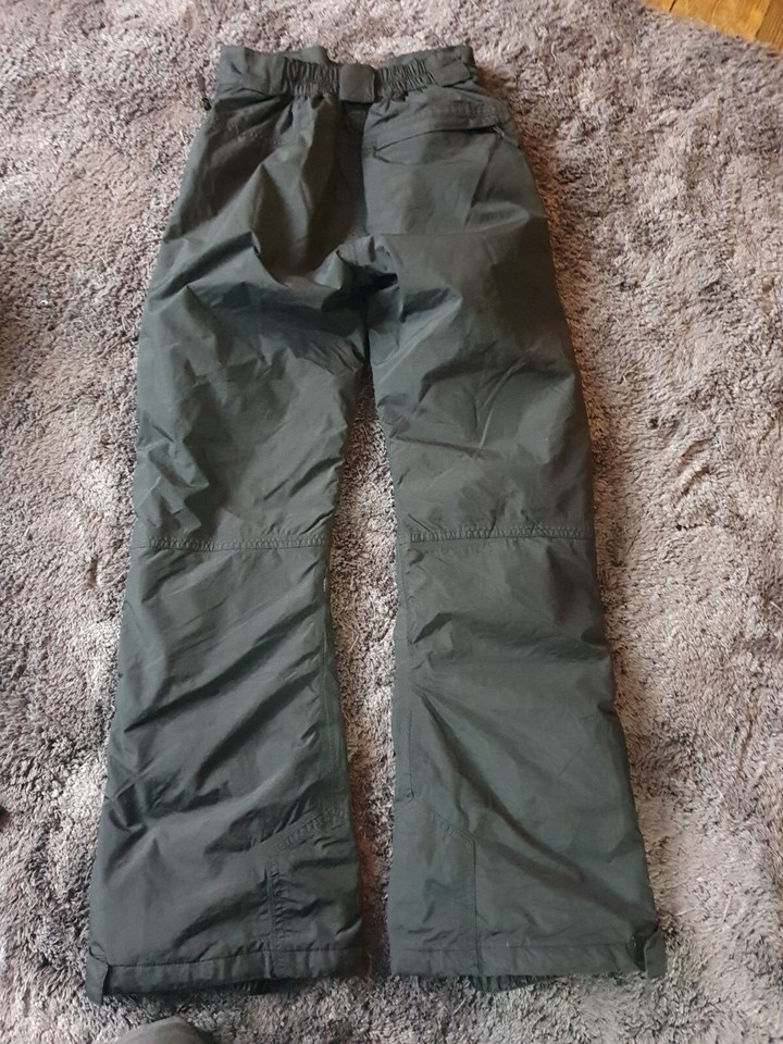 Pantalon de ski blanc de Dare 2b chez Zalando