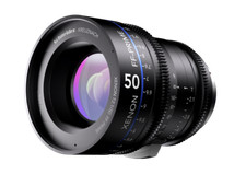 50mm T2.1 SCHNEIDER XENON FF PRIME LENS in PL MOUNT BRAND NEW CINE LENS