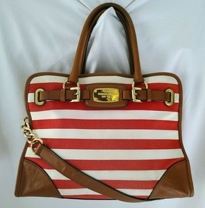 michael kors vermelho