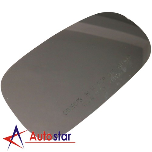 Side Mirror Glass For Saab 9-3 9-5 9-3X Passenger Right Side View LH Replacement Non Heated