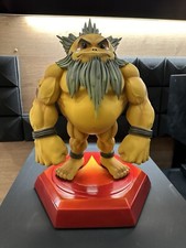 First 4 Figures Darunia Ex 