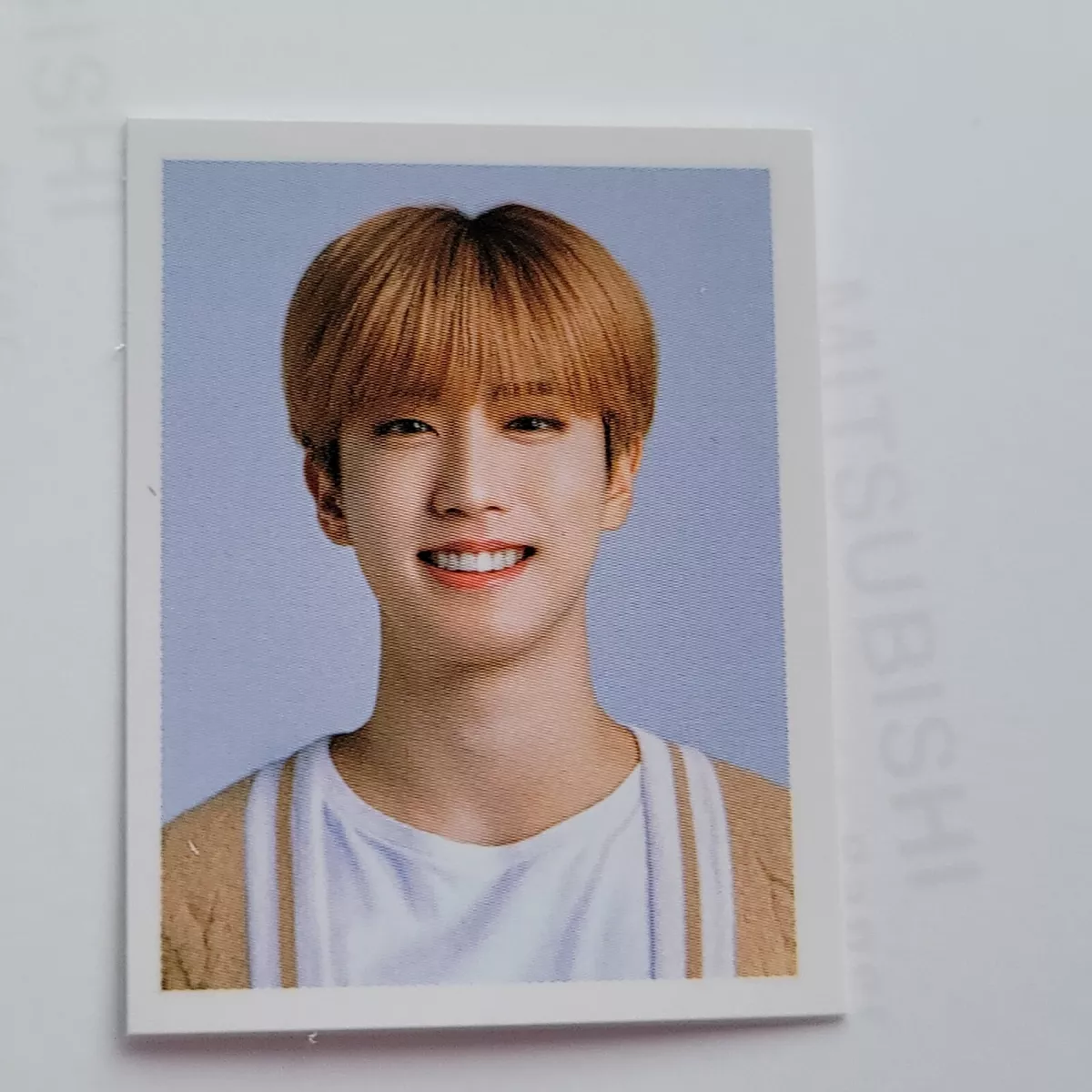 Stray Kids NACIFIC Official ID photo popup store summer stay in
