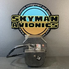 King KS 270 Pitch Servo