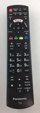 Panasonic N2QAYB001013 Original Smart TV Remote Control