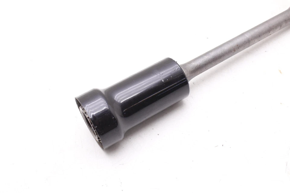 84 Honda Nighthawk 700s eixo de transmissão OEM 40250-mj1-010 R5.BX18 - Imagem 3 de 4