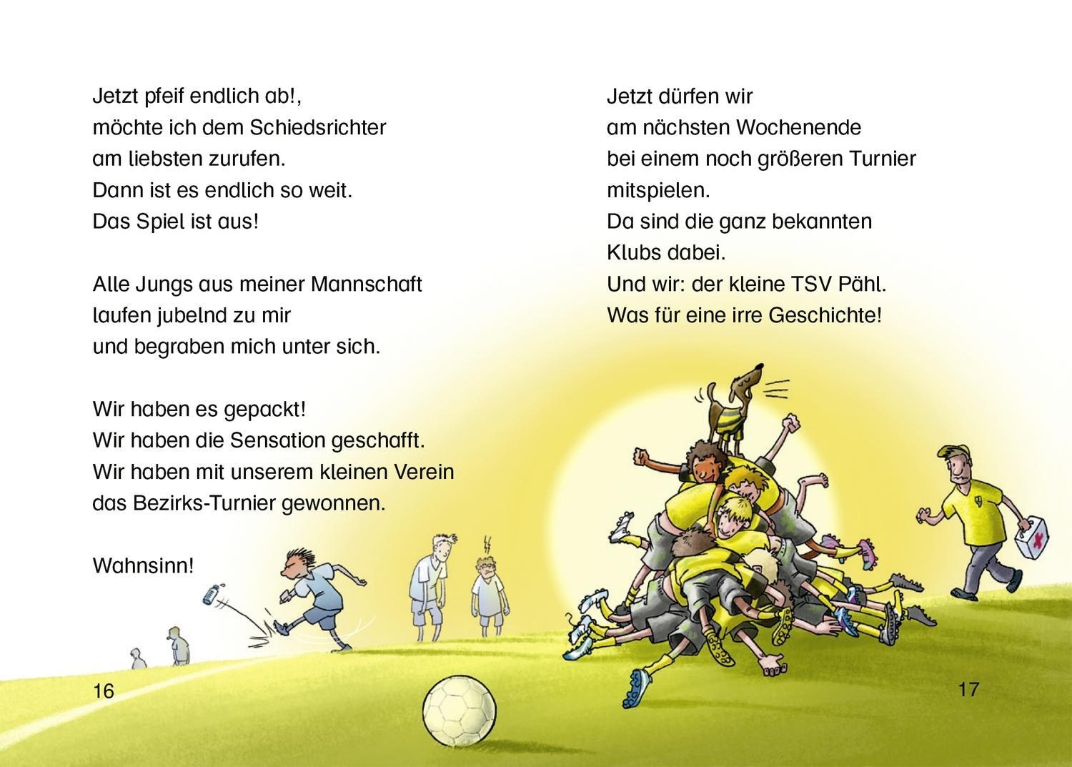 Thumbnail - Thomas Müller Mein Weg Zum Traumverein 9783789113796