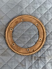 BRP Ski-Doo Ring Gear 99-02 TRA2 REV American Sled Parts Facebook Free Shipping