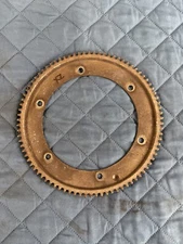 BRP Ski-Doo Ring Gear 99-02 TRA2 REV American Sled Parts Facebook Free Shipping