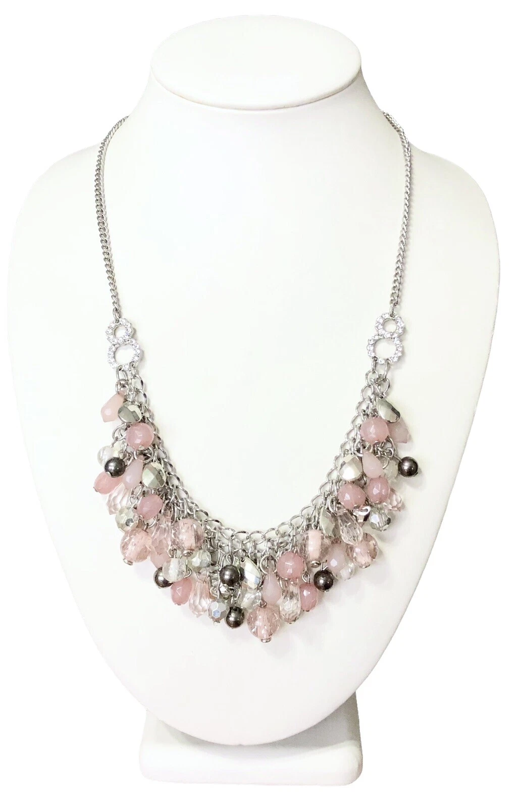 Joyería de Moda NYC Plateado