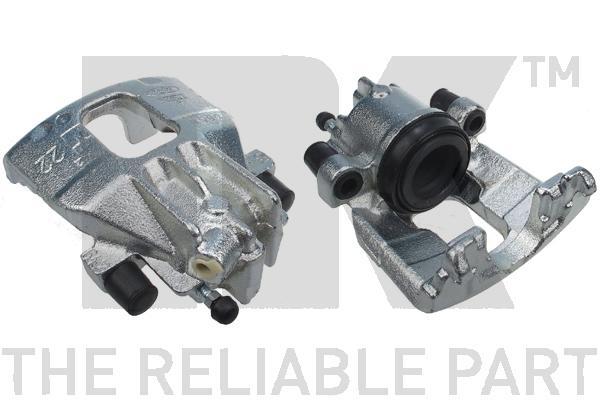 NK 212565 Brake Caliper For Ford-image