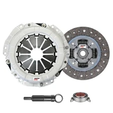 OEM HD CLUTCH KIT for 00-05 TOYOTA ECHO 06-14 YARIS 04-06 SCION xA xB 1.5L DOHC 